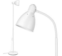 OUSFOT Lampadaire sur Pied Salon 220V Lampe Minimaliste E27
