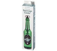 Out Of The Blue Refroidisseur pour Boissons en Acier, env. 21,5 cm