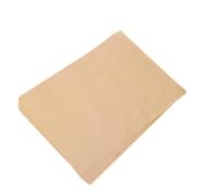 Outanaya 100pièces Papier Cuisson Antiadhésif Lot pour Moules Ronds et Pâtisserie Papier Sulfurisé Pré-découpé pour Gâteau Évite Collage et Facilite Nettoyage