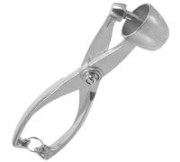Outanaya Dénoyauteur Résistant à l'Usure en Métal pour Olives et Jujubes, Extracteur Compact Professionnel Portable, Accessoire Pratique pour la Cuisine