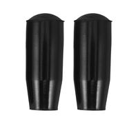 Outanaya Manchon De Poignée De Porte De Four Résistant À La Chaleur Lot De 2 En Plastique Protection Thermique Pour Cuisine Et Salon