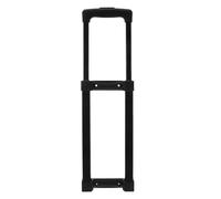Outanaya Poignée Télescopique en Plastique Résistante pour Valise et Chariot Poignée de Rechange Pliable avec Rallonge Réglable Accessoire Bagage Pratique pour Déplacement et Transport