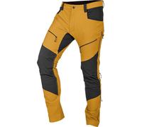 OUTDOOR 4 WAY STRETCH pantalon de travail moutarde taille M NEO