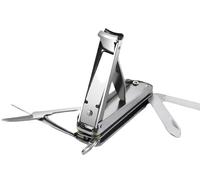 OUTDOOR AVENTURE - Matériel de bivouac et camping - Coupe-ongle Multifonctions - Porte Cles | Outdoor Aventure