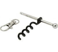 OUTDOOR AVENTURE - Popote et vaisselle - Tire Bouchon De Poche - Porte Cles | Outdoor Aventure