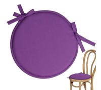 Outdoor Chair Cushions 30cm Non-Slip Soft Seat Cushion Indoor Outdoor Pad