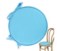 Outdoor Chair Cushions 30cm Non-Slip Soft Seat Cushion Indoor Outdoor Pad