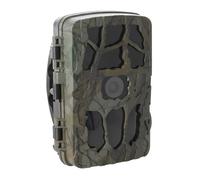 Outdoor Club Caméra de chasse Night Vision 4K
