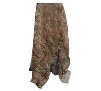 Outdoor Club filet de camouflage Green Forest 1,5x4 m pour observation nature et chasse