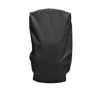 Outdoor Grill Cover - 39.37x18.50x9.84 inch Folding BBQ Protector | Waterproof Folding Grill Cover, UV Resistant Outdoor Barbecue Shield | Portable Gas Burner Protection for Garden Patio Backya