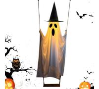 Outdoor Halloween Decorations for Indoor Home Office Party School Garden