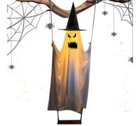 Outdoor Halloween Decorations for Indoor Home Office Party School Garden