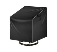 Outdoor Lounge Cover, Weather Resistant Chair Shield, Garden Patio Protect