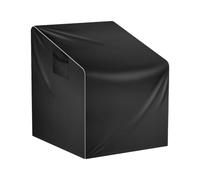 Outdoor Lounge Cover, Weather Resistant Chair Shield, Garden Patio Protect