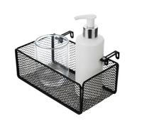 Outdoor Plant Shelf, Adjustable Rustproof Metal Balcony Plant Holder