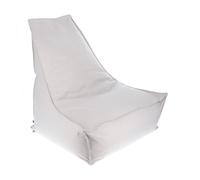 Outdoor pouf Gordon LxWxH 80x60x80cm
