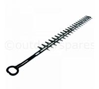 Outdoor Spares Stihl HS45 Lame de taille-haie 600 mm Pièce OEM n° 4228 713 4310