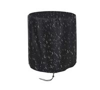 Outdoor Table Cover, Round Cooler Side Cover, Waterproof Case, Yard Decor