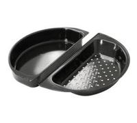 Outdoorchef Gourmet demi-lune G