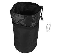 outdoorm Panier d'épicerie Pliable, Grande capacité, Conception de Crochet, Corde de Fermeture, Panier de Rangement à opération Simple