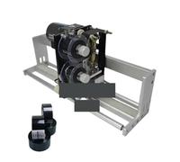 OutFyt Codeur à Chaud Automatique par Lots, for imprimante de Codage for Machines d'emballage/d'étiquetage/de Remplissage,Multi-Surface