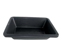 OUTIBAT Auge Plastique - 13L