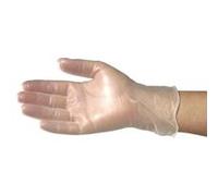 Outifrance - 10 Gants Vinyl Jetables