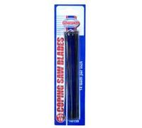 Faithfull Coping Saw Blades (10 Packs of 10 Blades)