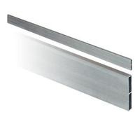 Outifrance - 2 Embouts De Règle De Maçon 100X18 Mm G