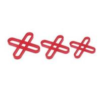 Outifrance - 250 Croisillons de carrelage 3 mm G