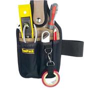 Outifrance 2620210 Poche à Outils 6 Compartiments