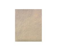Outifrance - 50 feuilles de papier Silex (grain 80/2)