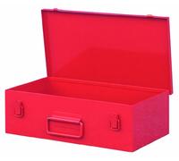 Outifrance 7401001 Caisse de rangement en Acier pour perceuse