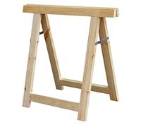 Outifrance 8830002 Tréteau industrie compas incassables en Bois