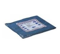Outifrance - Bâche de protection renforcée 2 x 3 m G