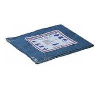 Outifrance - Bâche de protection ultra lourde 2 x 3 m G