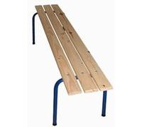 Outifrance - Banc de chantier empilable 1,5M 3 lattes G