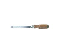 Outifrance - Bédanes de menuisier manche bois 12 mm G