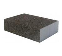 Outifrance - Bloc ponceur souple Fin 100/1 G