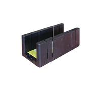 BOITE A ONGLET PLAST. 320X100X10