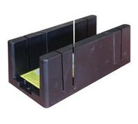 BOITE A ONGLET PLAST. 320X100X10