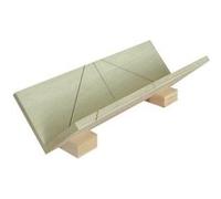 BOITE CORNICHE ECO 350X120X120MM