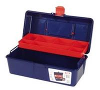 Outifrance - Boîte à outils 310 x 160 x 130 mm (1 étage) G