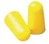Outifrance - Bouchons de protection sonore, boîte de 200 G