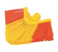 Outifrance - Brosse Triangulaire Pour Toiles D'Araignée G