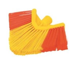 Outifrance - Brosse Triangulaire Pour Toiles D'Araignée G