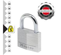 Outifrance Cadenas aluminium massif