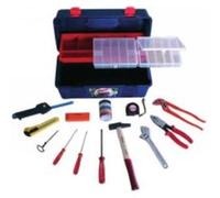 OUTIFRANCE Caisse 18pcs