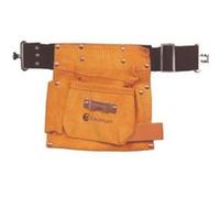 Outifrance - Ceinture à outils - 5 compartiments