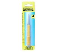 Outifrance - Chasse-pointe gaine 3 mm G